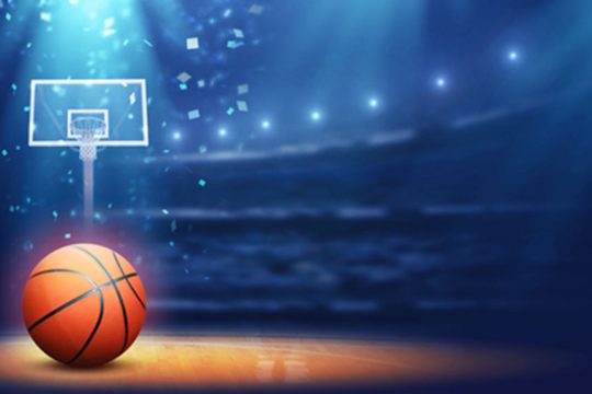 basketball